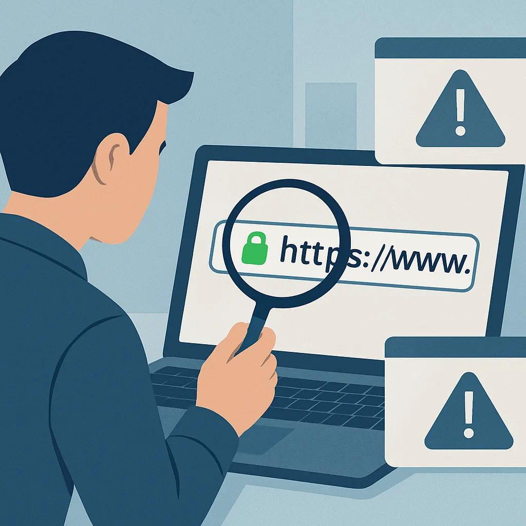 Okitoto Link Asli: Cara Menemukan dan Memverifikasi Daftar Situs Toto Terpercaya